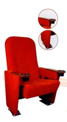 Auditorium Comfortable Sofa Chair